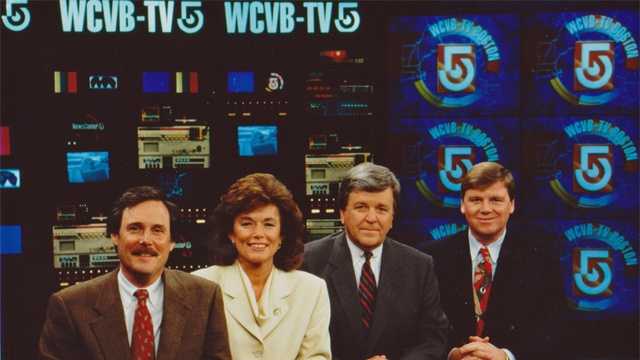 Photos: Chet Curtis through the years