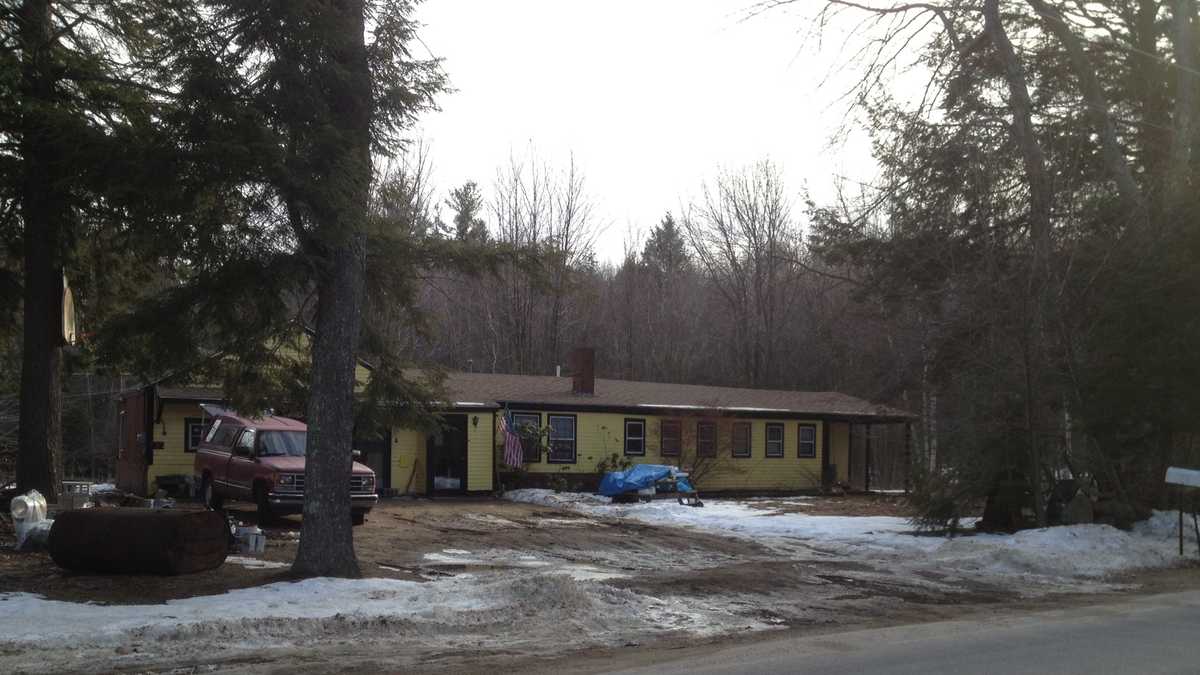 2 arrests made in Farmington shooting