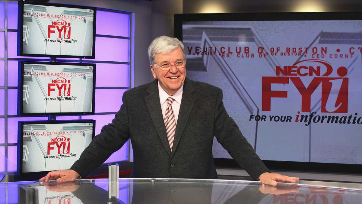 Chet Curtis, longtime Boston TV news anchor, has died