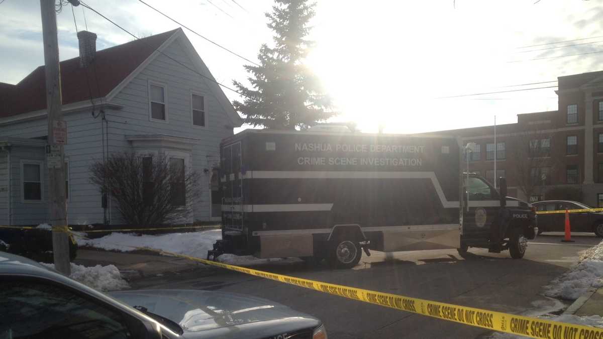 Nashua man arrested in connection with sister's death