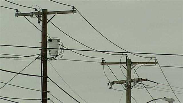 PSNH looking into power outages in Manchester