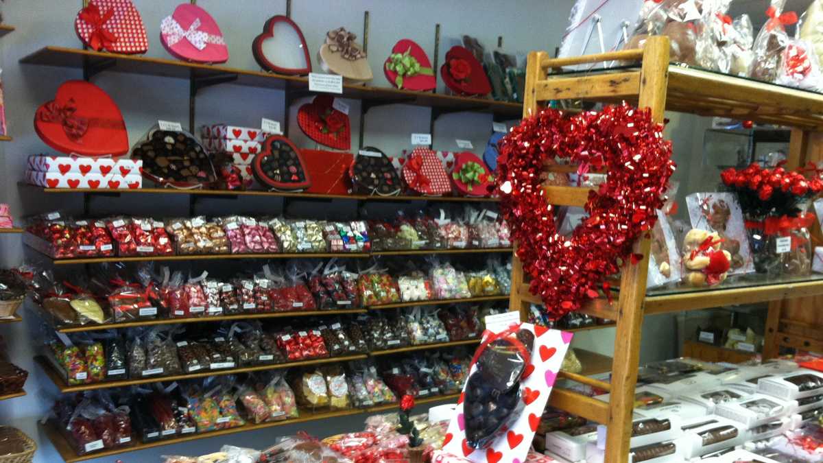 Photos NH Chronicle's Chocolate Tour of New Hampshire