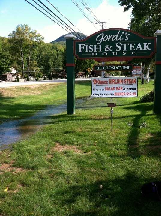 List New Hampshire's best date spots