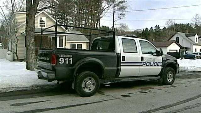 Man taken into custody after standoff
