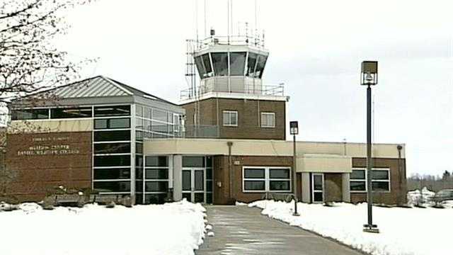 FAA: Nashua air control tower to be closed