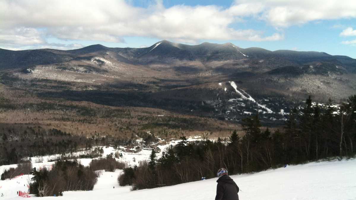 Despite spring, NH ski areas extending seasons