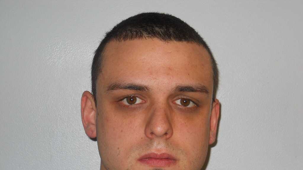Man accused of seriously injuring infant son