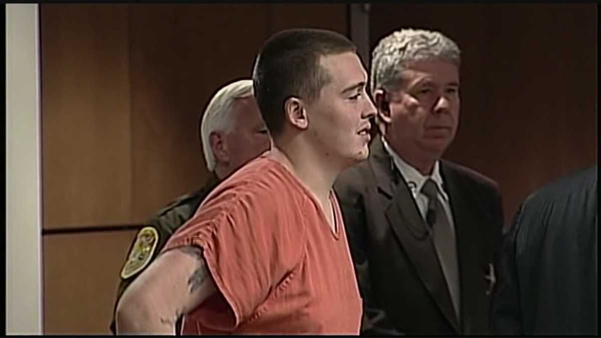 Man accused of shooting at officer arraigned