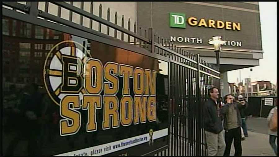 Boston sports fans stand strong in wake of attack