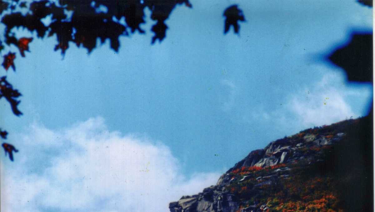10 Things You May Not Know About The Old Man Of The Mountain