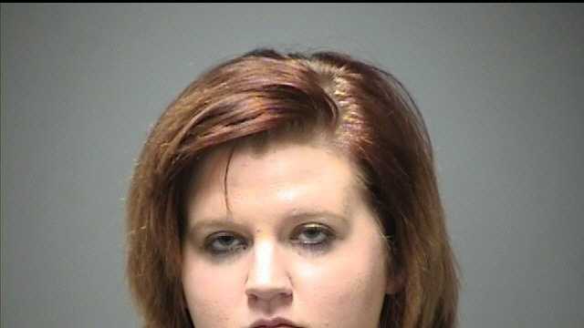 Woman Pleads Guilty To Sexually Exploiting 3 Year Old Girl 