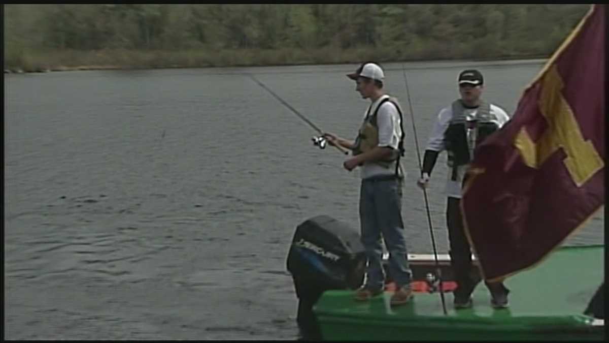 NH Fish and Game biologist to discuss bass fishing, management