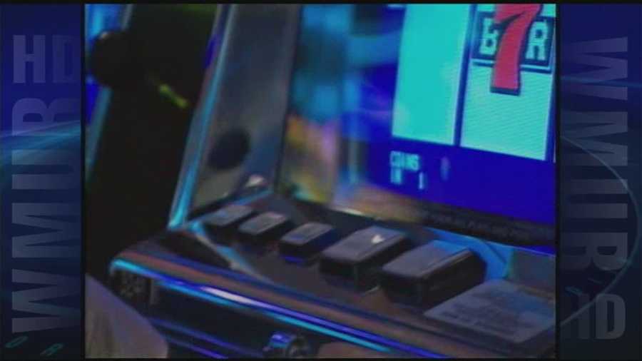 A special joint House committee has recommended killing a bill that would legalize a casino in New Hampshire.