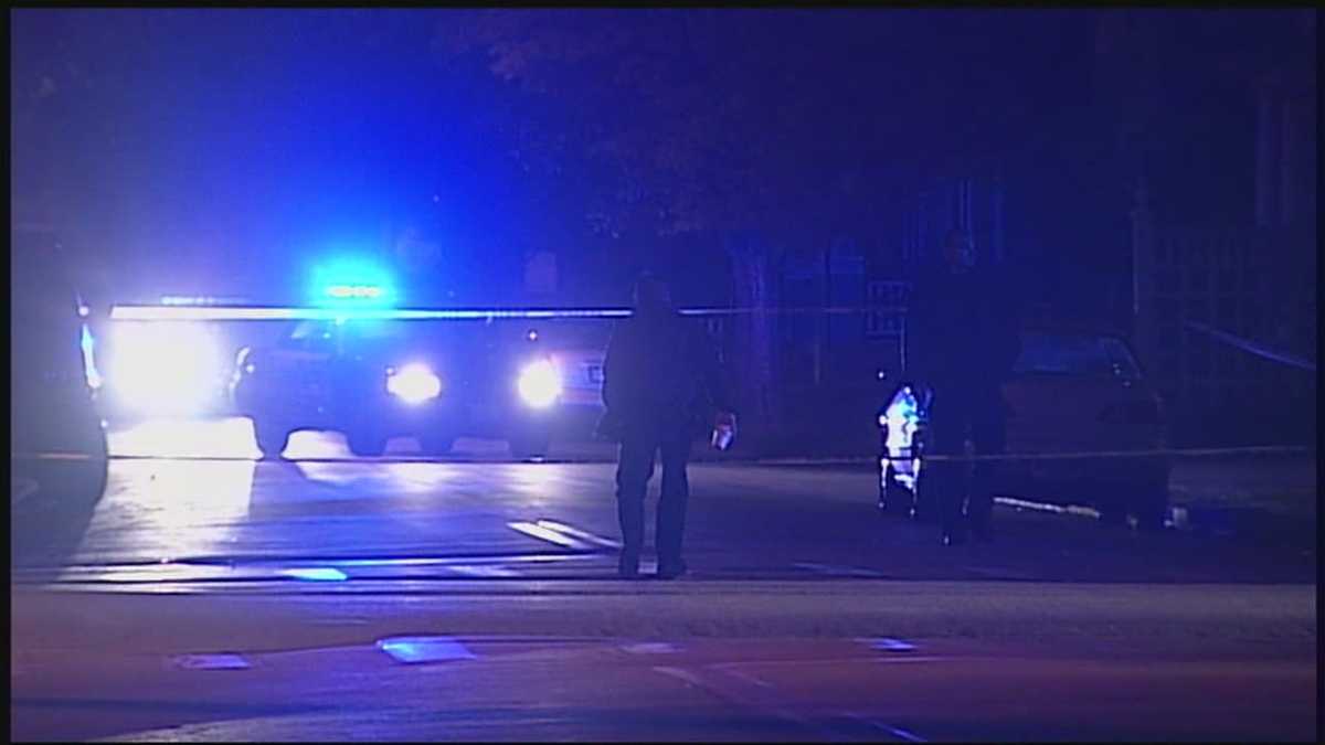 Identity of Manchester shooting victim released