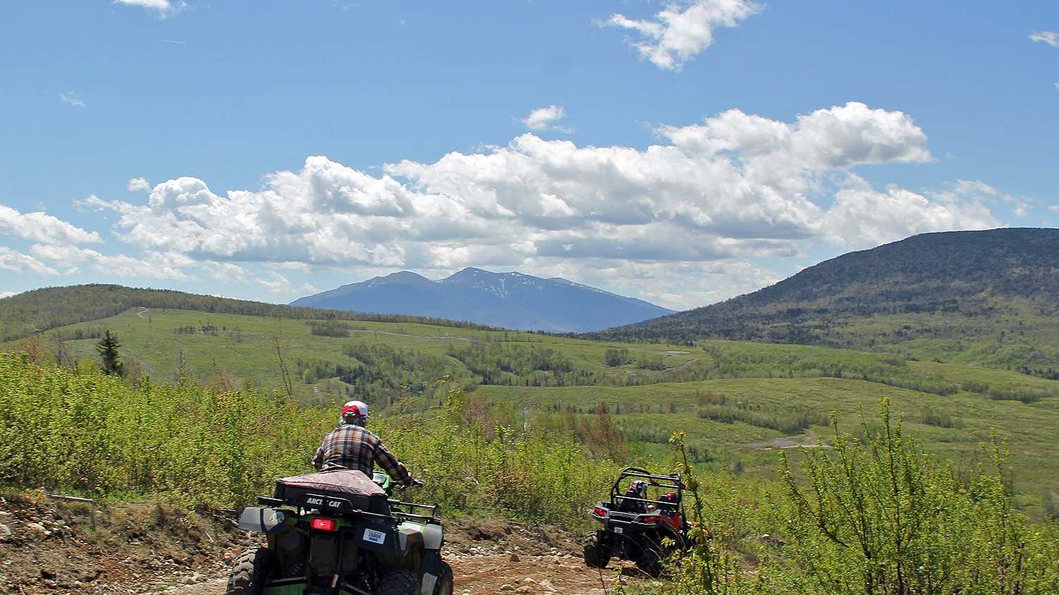 Escape to Serenity: Unwind at New Hampshire's Jericho Mountain State Park