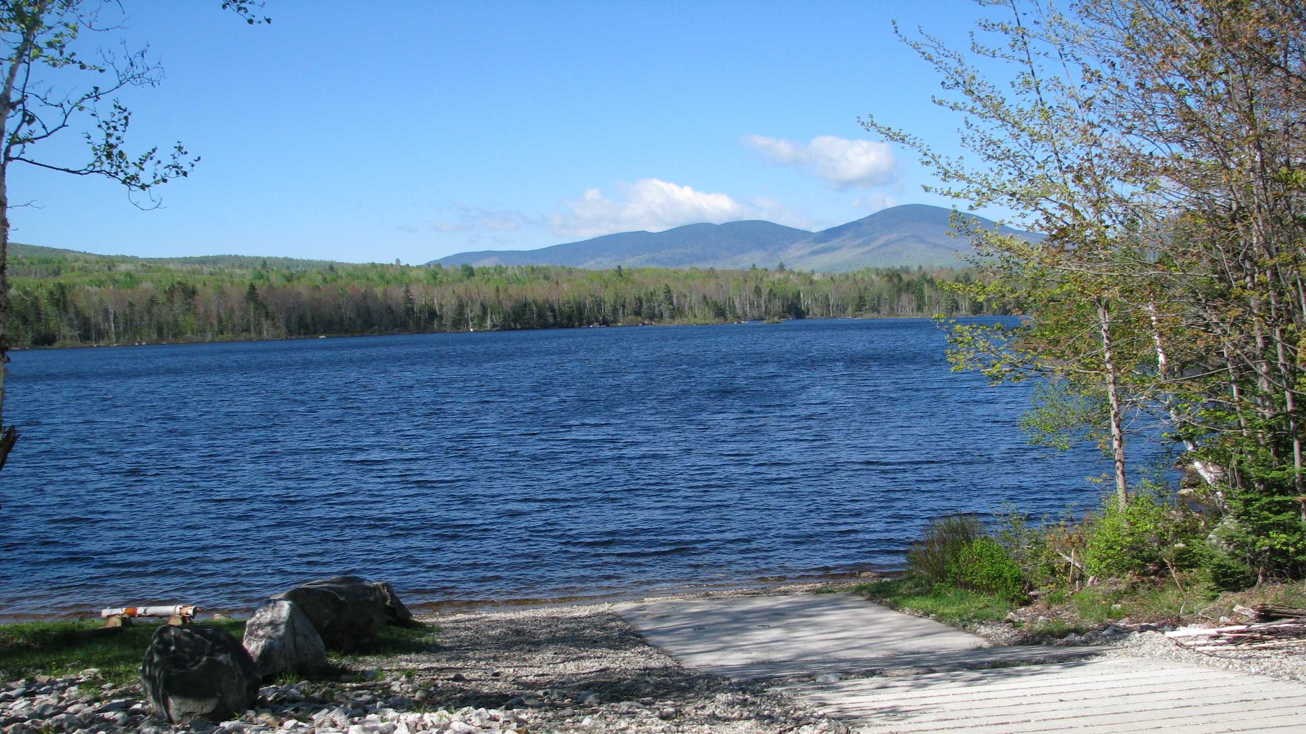 Escape to Serenity: Unwind at New Hampshire's Jericho Mountain State Park