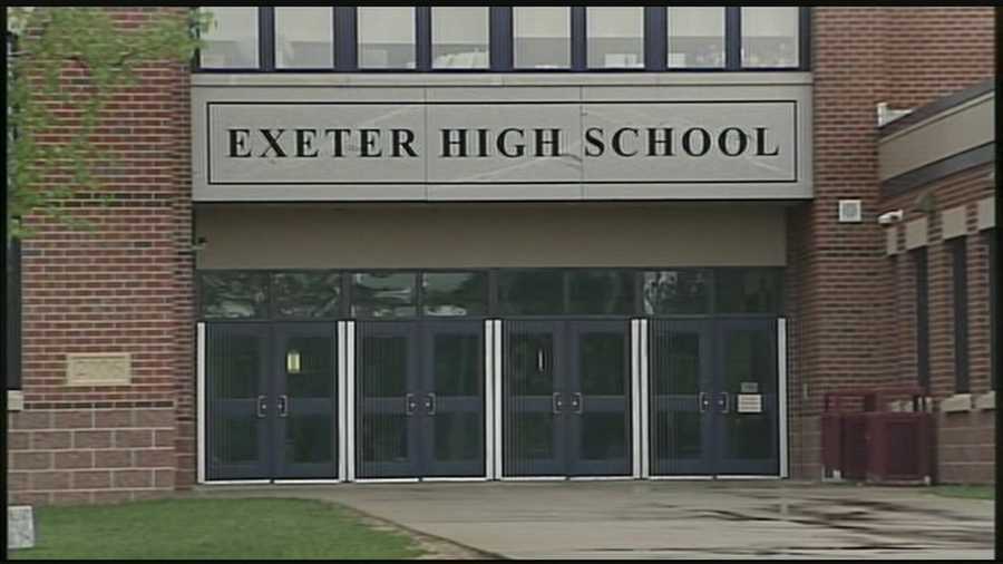 Exeter teacher investigated for possible relationship with student