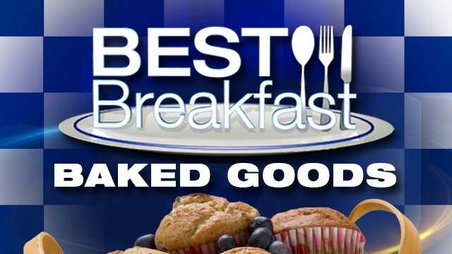 Having trouble finding good bagels, muffins, donuts, cinnamon rolls, etc. in New Hampshire? We've got you covered. We asked our viewers, "Who makes the best breakfast baked goods in New Hampshire?"