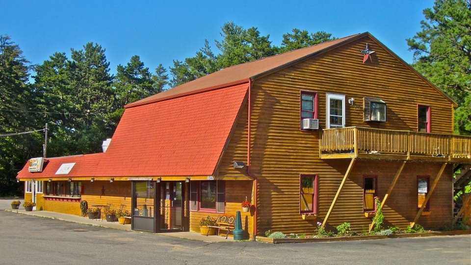 List: Where to find the best overall breakfast in NH