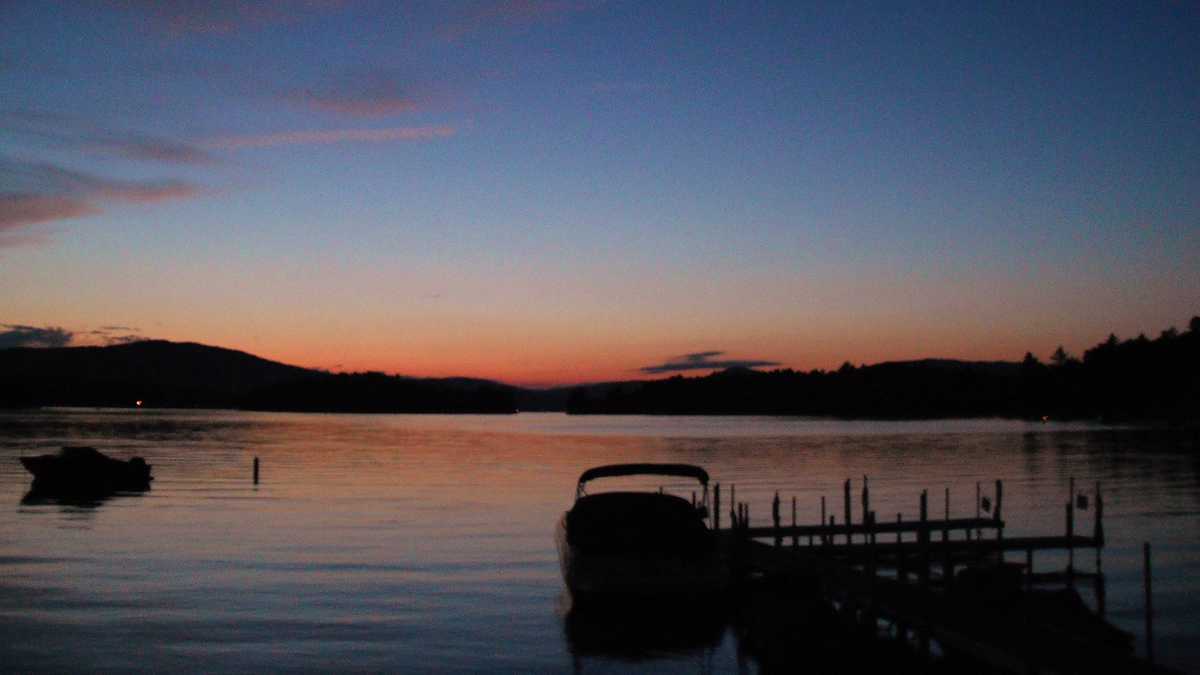 List Best beaches and lakes for swimming in NH