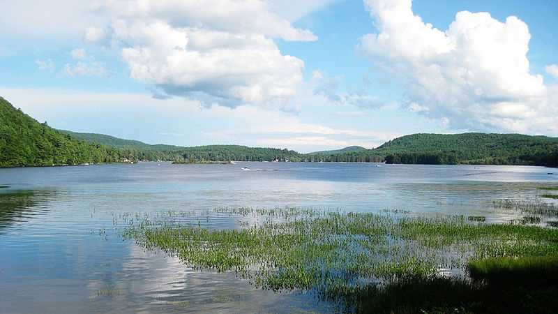 List: Best beaches and lakes for swimming in NH