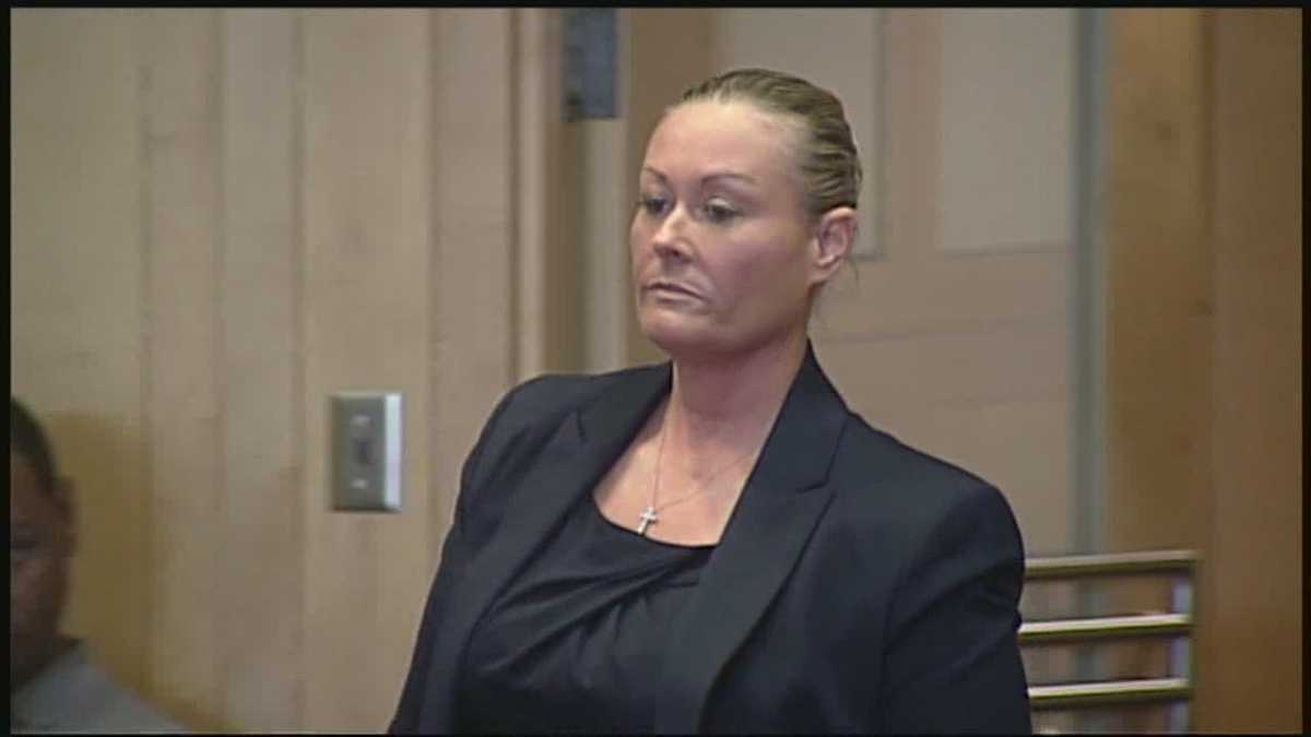 Salem Woman Facing Prostitution Charges Appears In Court