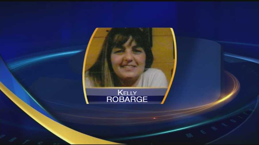 Kelly Robarge missing