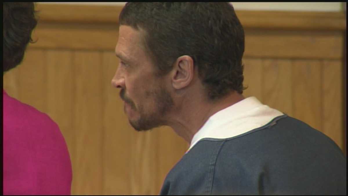 Man accused of killing wife won't challenge return to NH