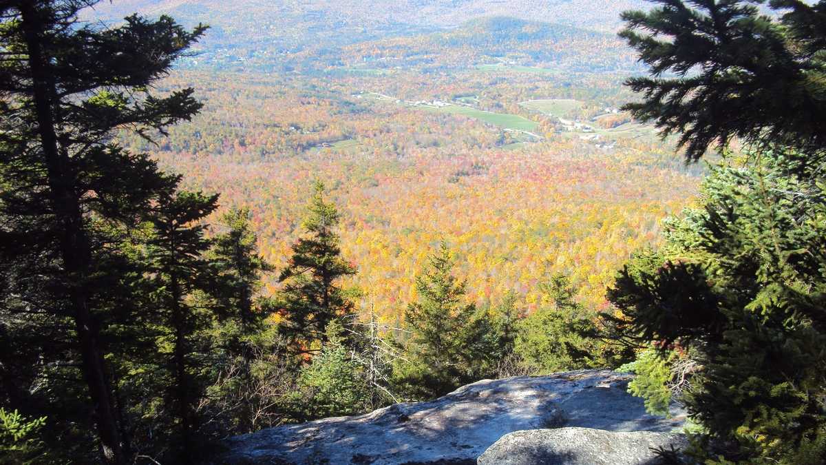 List Best campgrounds in New Hampshire