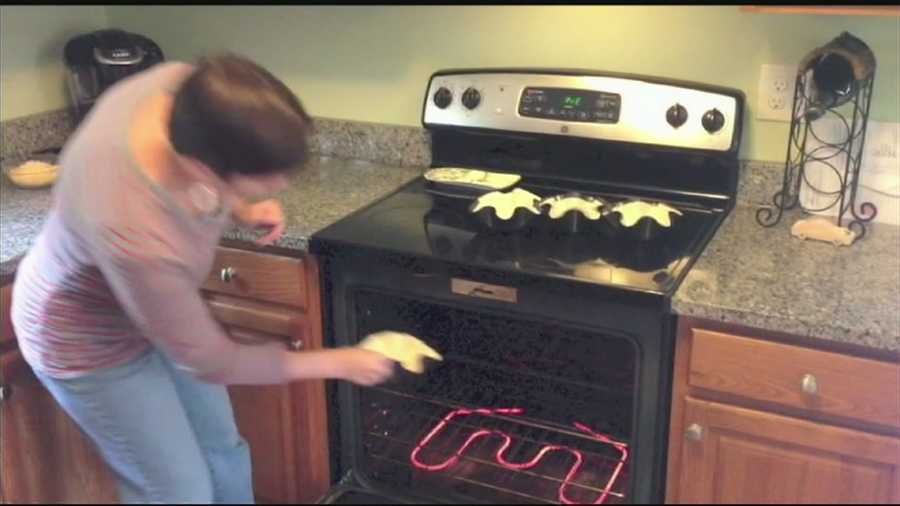 Mom Testers: Perfect Tortilla Pan Set