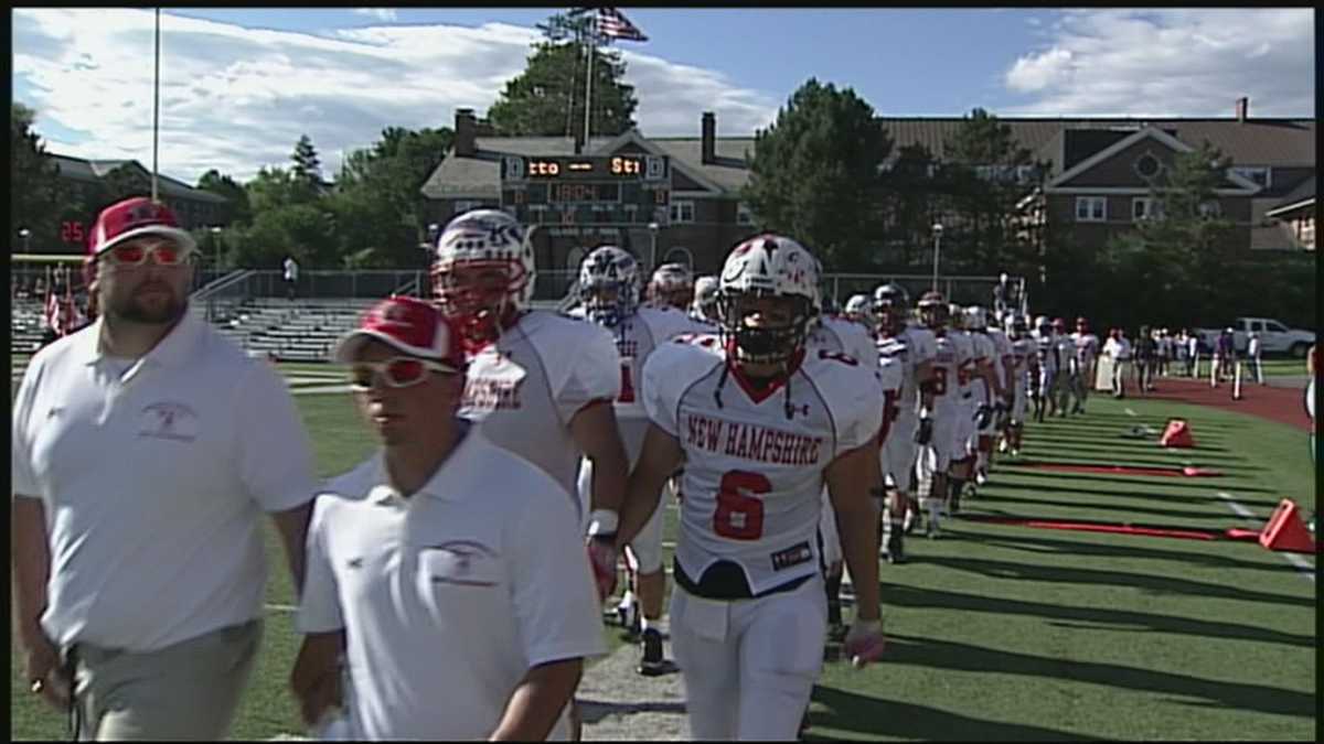 Rosters announced for Shrine Maple Sugar Bowl