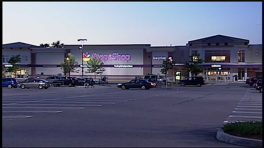 Stop & Shop closing its NH stores