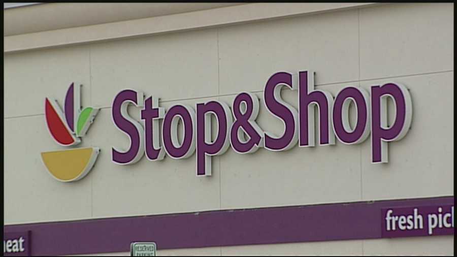 After two major supermarket chains announced they would be closing a dozen stores in New Hampshire, neighboring businesses said they're hopeful the closures won't affect them.