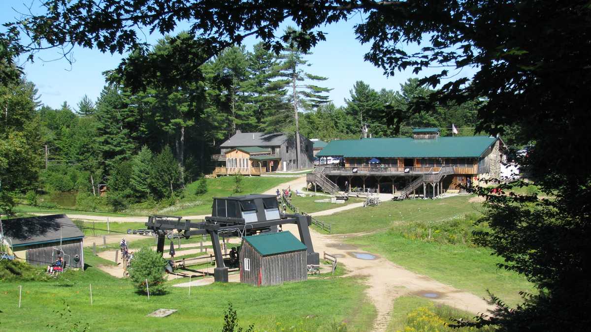 Photos Highland Mountain Bike Park in Northfield