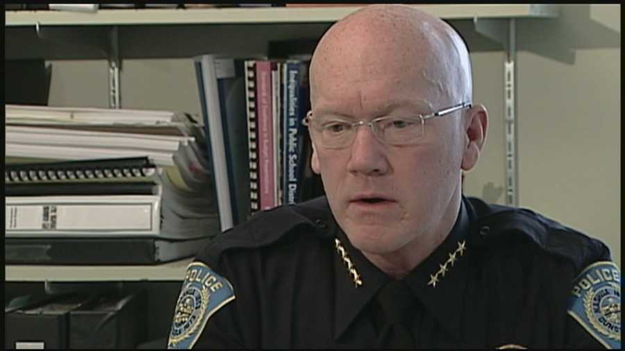 The New Hampshire Attorney General’s Office said complaints filed against Nashua’s police chief about a nearly 30-year-old incident are unfounded.