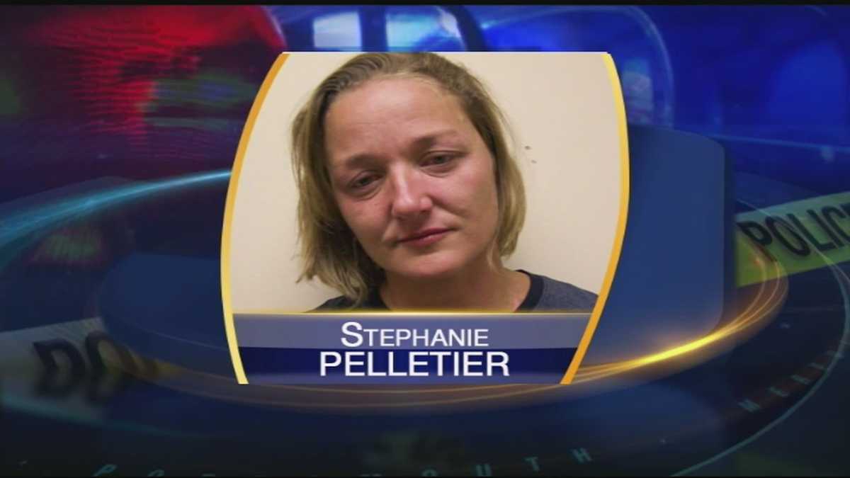 Woman accused of drunken driving with 7-year-old in car