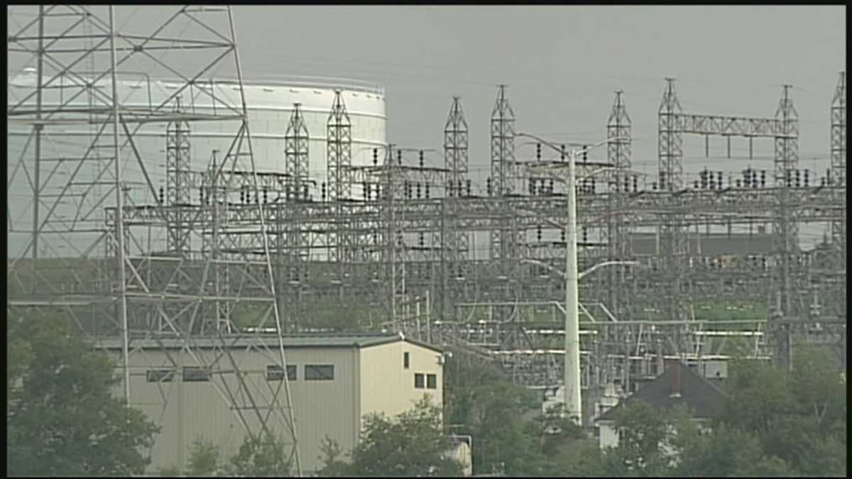 Maine town asks EPA to investigate Portsmouth power plant
