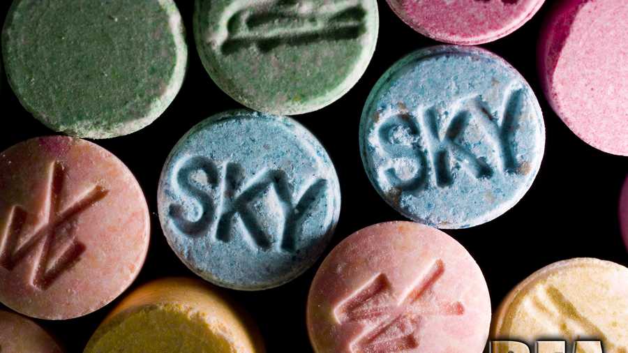 Two local college students have died recently, possibly in part due to the use of MDMA. Click through to learn more about the drug and its effects.