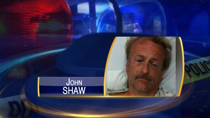 Police: Man charged with negligent homicide in Barrington crash