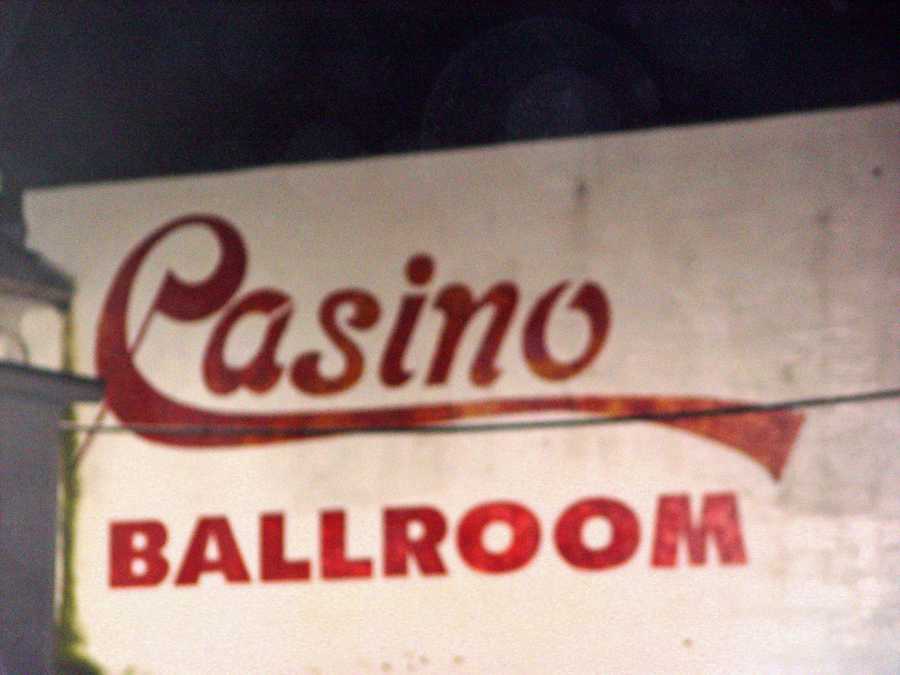 Ballroom Ballroom