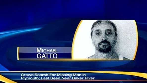 At approximately 9 p.m. on Sept. 14, Michael Gatto, 51, went missing from the banks of Baker River.