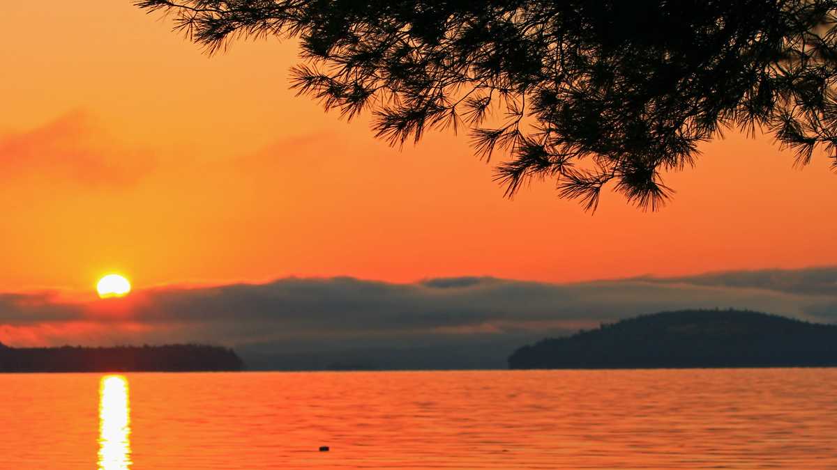 20 things you may not know about Lake Winnipesaukee's mail boat