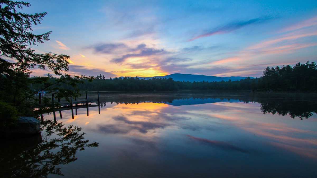 20 things you may not know about Lake Winnipesaukee's mail boat