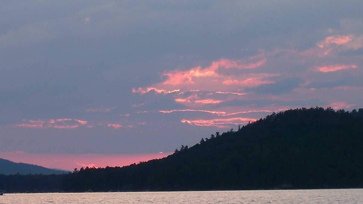 20 things you may not know about Lake Winnipesaukee's mail boat