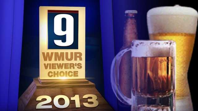 Looking for a new beer to try? We asked our viewers to tell us their favorite craft brewery in New England.