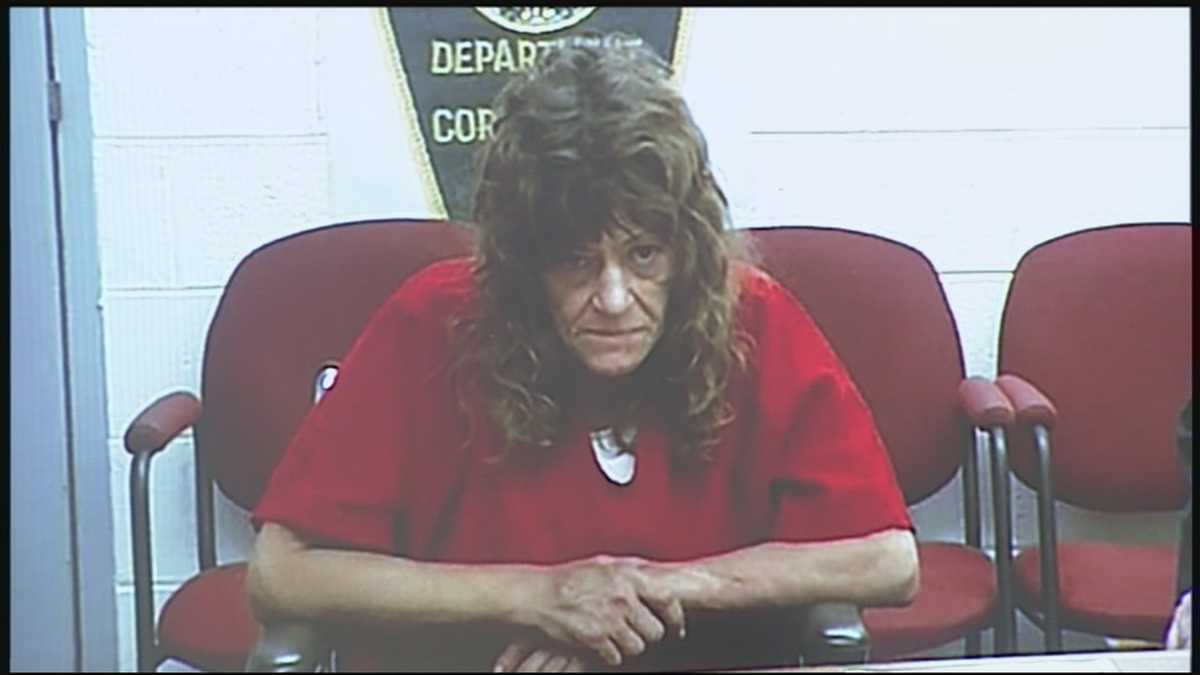 Woman accused of giving driver drugs hours before fatal crash
