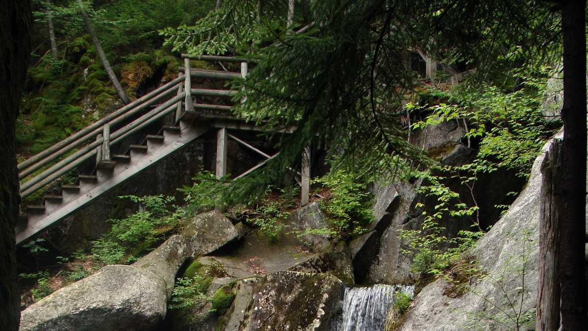 20 things you may not know about the Lost River