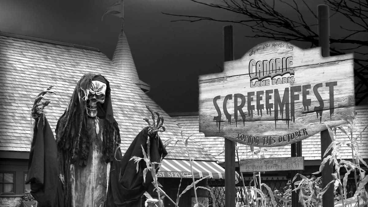 Viewer's Choice Best haunted houses in New England