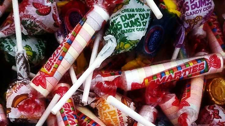 Viewer's Choice: Best Candy Stores In New Hampshire