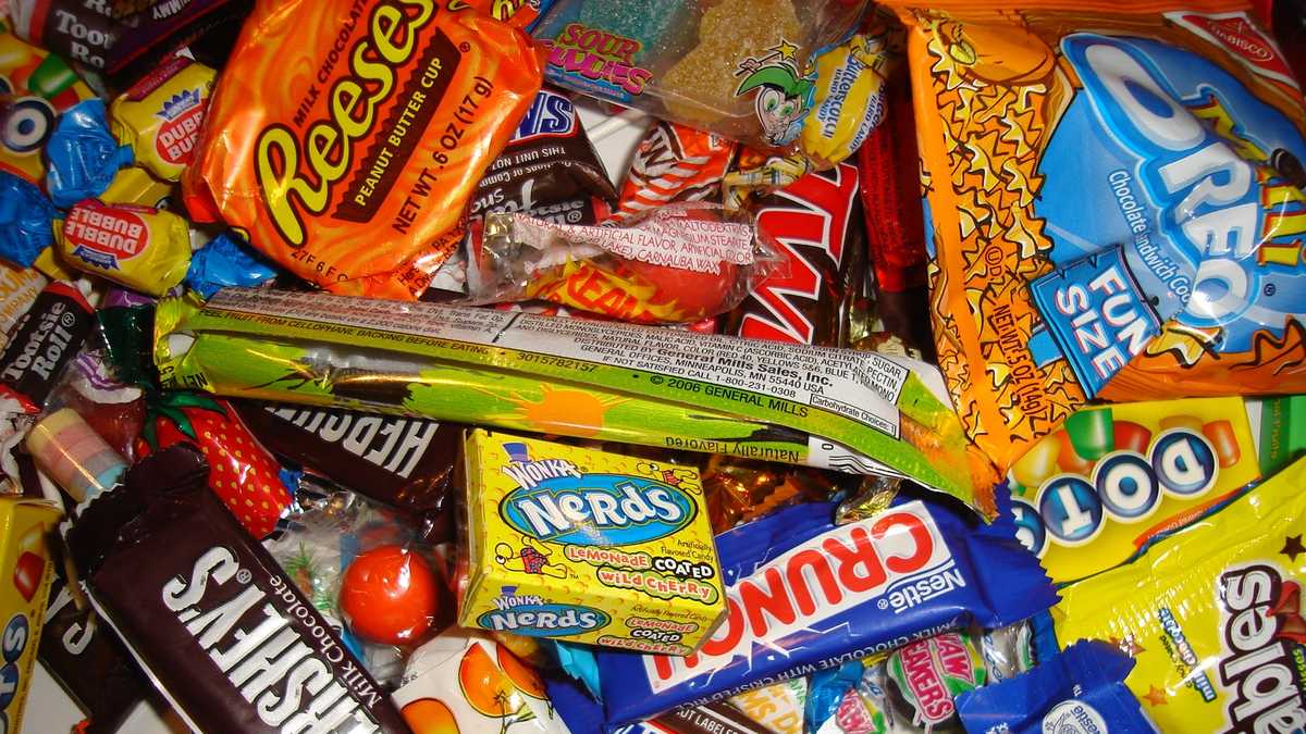 Viewer's Choice: Best candy stores in New Hampshire